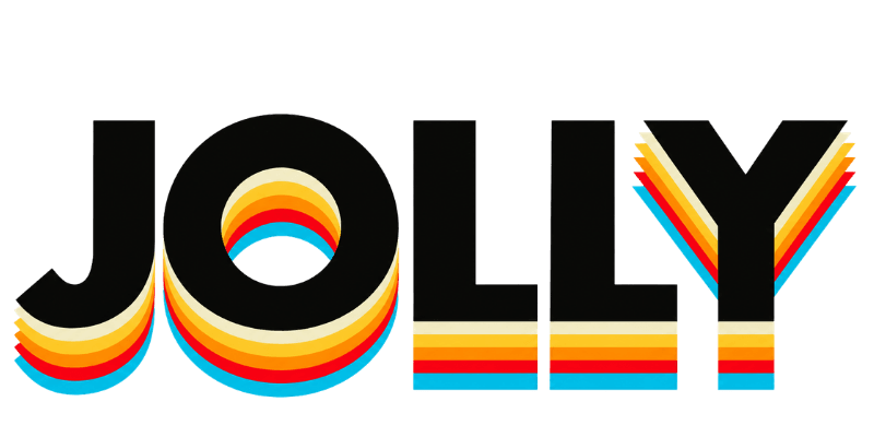 Jolly Merch